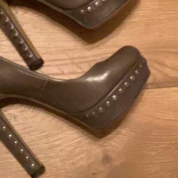 Platform Pump Women Vince Camuto - Picture 4 of 6